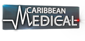 Caribbean Medical Logo